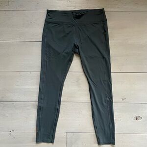 Tommie Copper leggings, size L